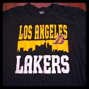 LAKERS